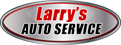 Larry's Auto Service - logo